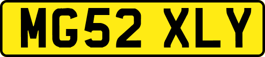 MG52XLY