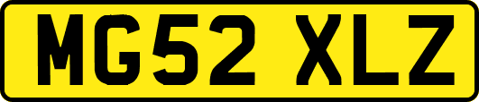 MG52XLZ