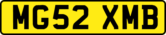 MG52XMB