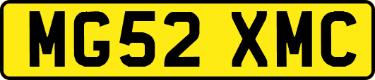 MG52XMC