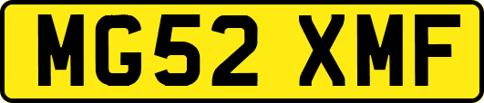 MG52XMF