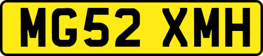 MG52XMH