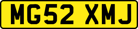 MG52XMJ