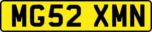 MG52XMN