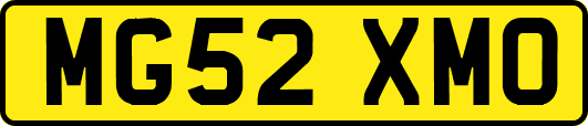 MG52XMO