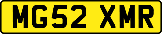 MG52XMR
