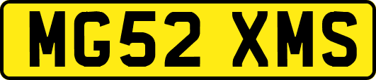 MG52XMS