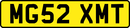 MG52XMT