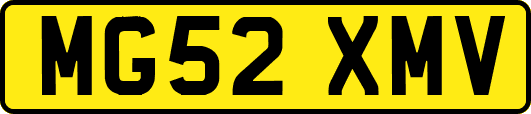 MG52XMV