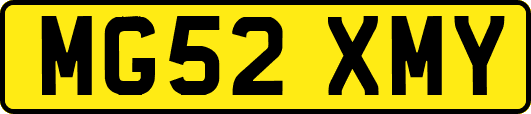 MG52XMY