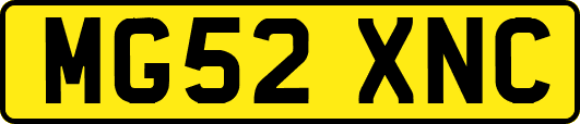 MG52XNC