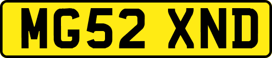 MG52XND