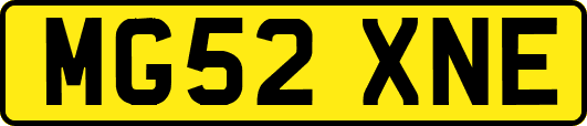 MG52XNE