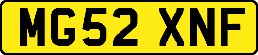 MG52XNF