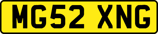 MG52XNG