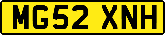 MG52XNH