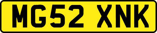 MG52XNK