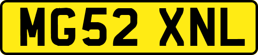 MG52XNL