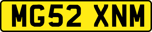 MG52XNM