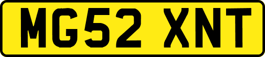 MG52XNT