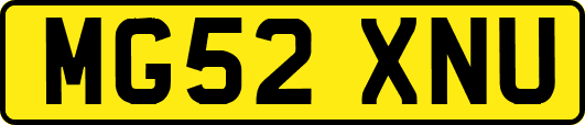 MG52XNU
