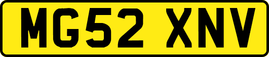 MG52XNV