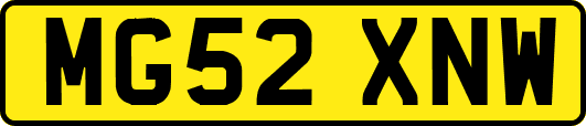 MG52XNW
