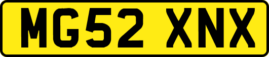 MG52XNX
