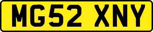 MG52XNY