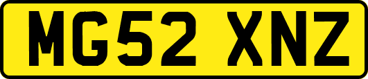 MG52XNZ