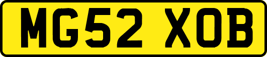 MG52XOB