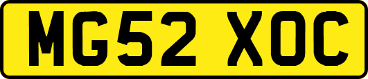 MG52XOC