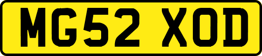 MG52XOD