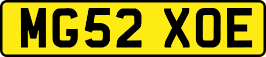 MG52XOE