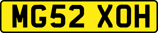 MG52XOH