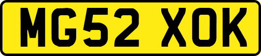 MG52XOK