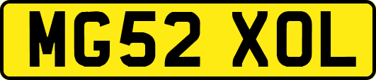 MG52XOL