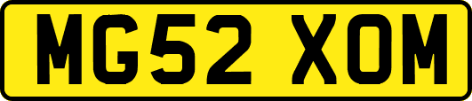MG52XOM