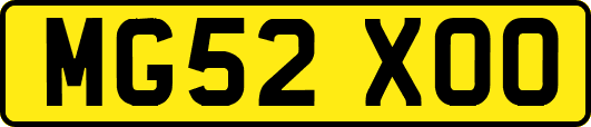 MG52XOO