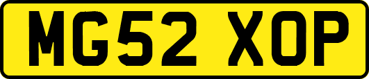 MG52XOP