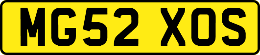 MG52XOS