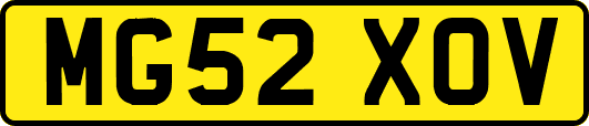 MG52XOV