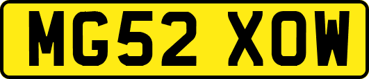 MG52XOW