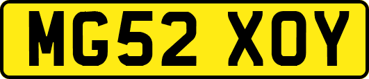 MG52XOY