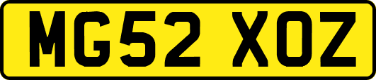 MG52XOZ