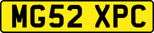 MG52XPC