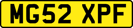 MG52XPF