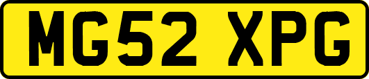 MG52XPG
