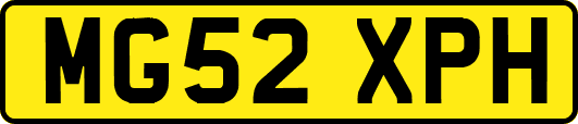 MG52XPH