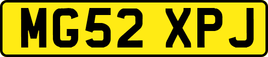 MG52XPJ